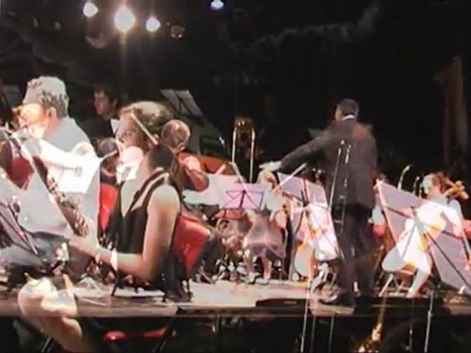 P. Tchaïkovski - Le Lac des cygnes Suite op.20a - N°3 Danse des Cygnes - OS20