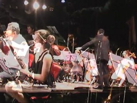 P. Tchaïkovski - Le Lac des cygnes Suite op.20a - N°3 Danse des Cygnes - OS20