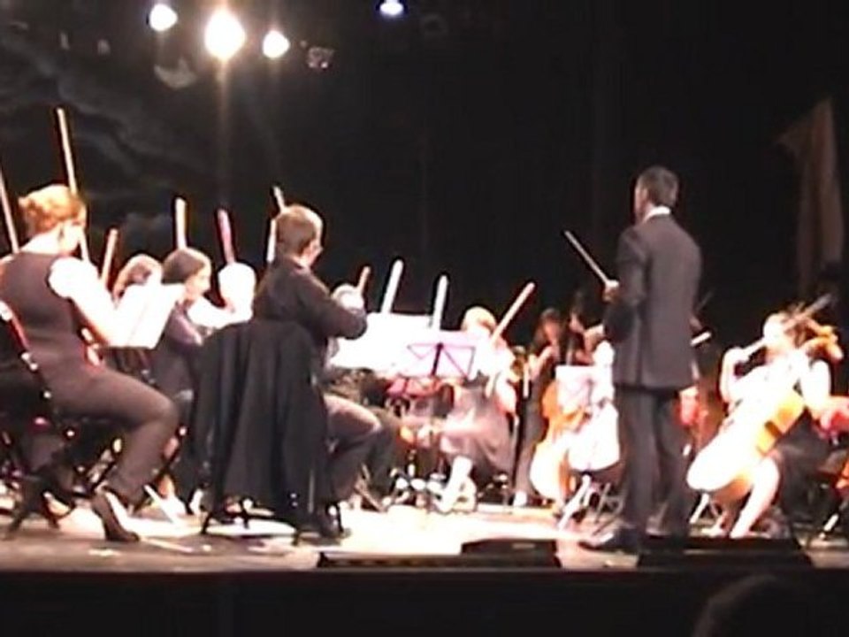 P. Tchaïkovski - Le Lac des cygnes Suite op.20a - N°4 Scènes - OS20