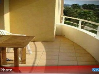 Appartement F3 à vendre, La Seyne Sur Mer (83)