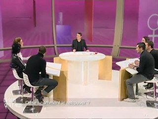 Le Sexe et Moi : Désir, plaisir : comment les stimuler ?