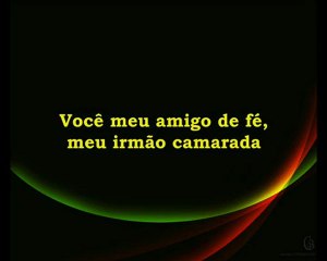 AMIGO - (Friend / Ami / Amico / Freund / صديق / друг) - Instrumental