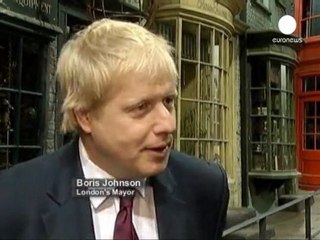 Londra avvia la riforma del sistema bancario