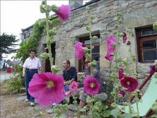 Hoëdic de Michel TONNERRE