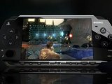 Resistance Retribution (PSP) - Trailer E3 2008