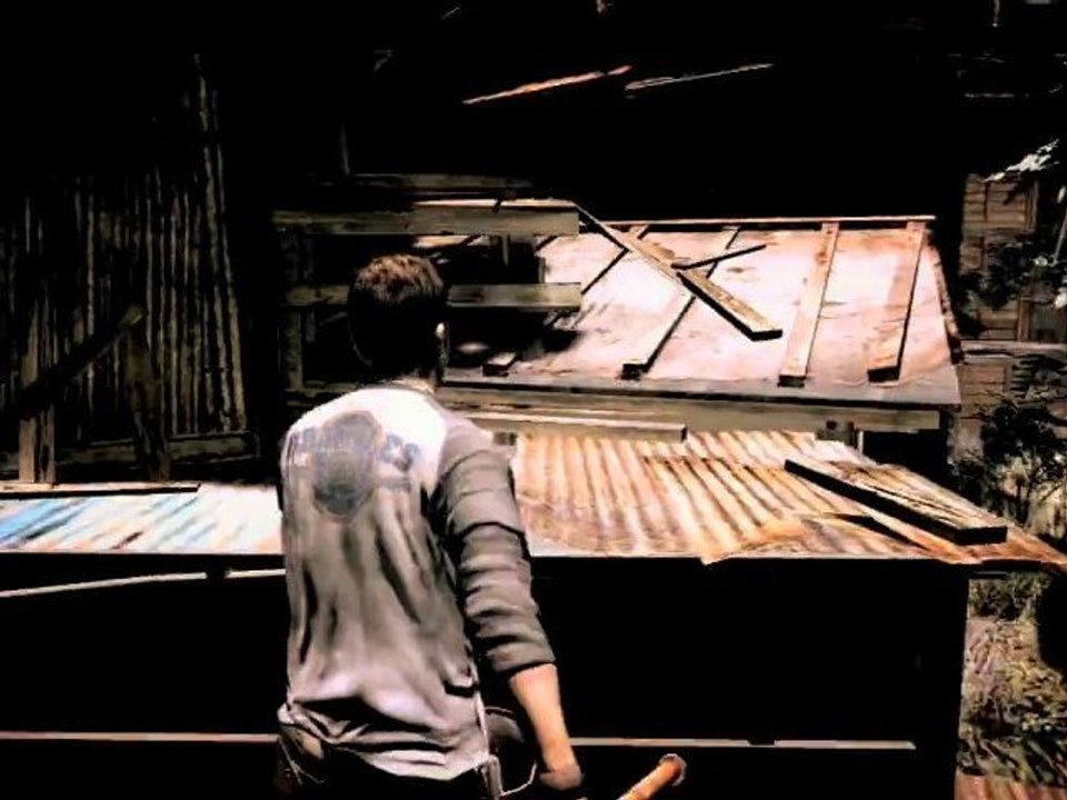 Forbidden Siren : Blood Curse (PS3) - Trailer E3 2008