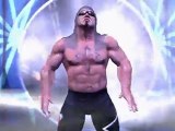 TNA iMPACT (PS3) - Trailer E3 2008