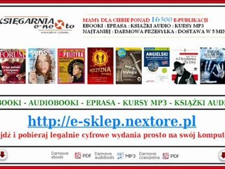 EMPIRE - Marek Nowakowski (AudioBook) - Książka Audio do Słuchania!