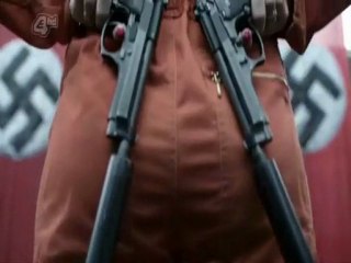 Misfits Series 3 Review