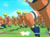 Naruto : Ultimate Ninja Storm (PS3) - Trailer E3 2008
