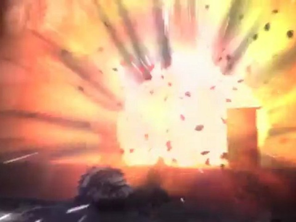 Killzone 2 (PS3) - Killzone 2: Trailer E3 2008