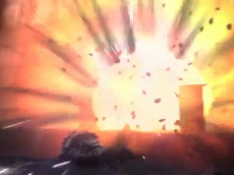 Killzone 2 (PS3) - Killzone 2: Trailer E3 2008