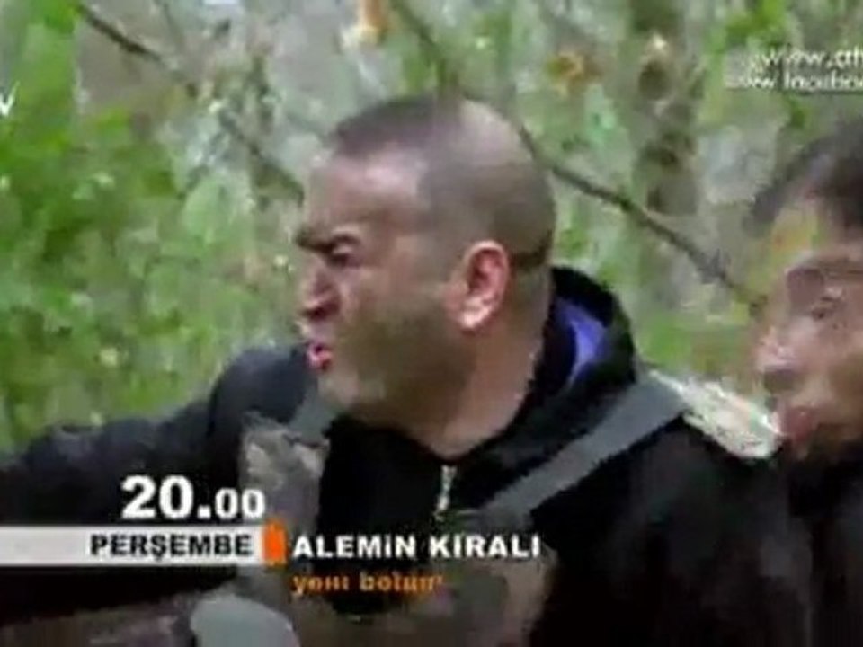 Alemin Kıralı