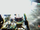 Trailer japonais d'Armored Core 5