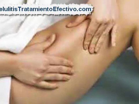 Combatir la Celulitis [Como eliminar la celulitis naturalmente]