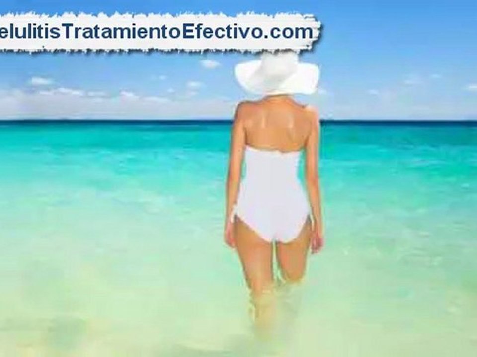 ¿Existe un Solución Verdaderamente Eficaz Para Combatir la Celulitis
