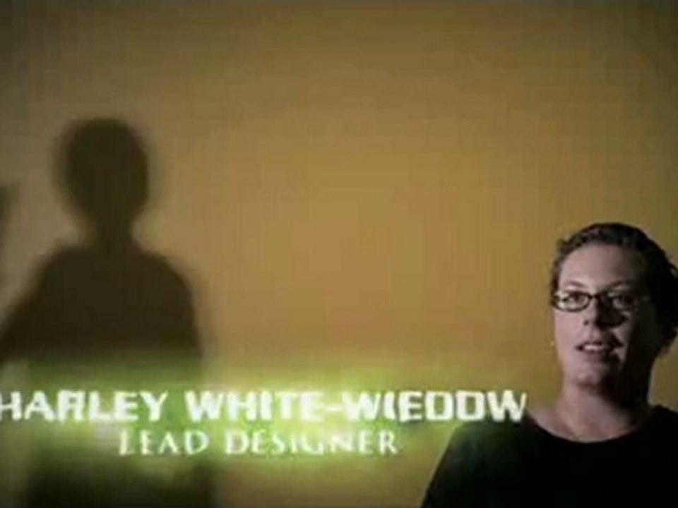 Tomb Raider Underworld (PS3) - Bande-annonce Juillet 08