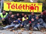 Rando telethon 2011