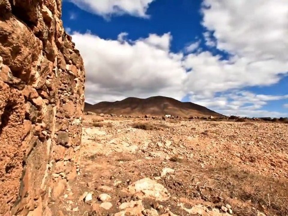 96h sur l'île de Lanzarote, '11