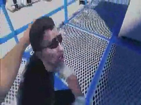 Mirror's Edge (PS3) - 4 min de gameplay (in-game)