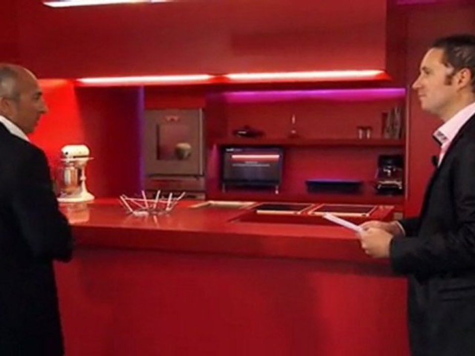 Gfi Informatique présente sa solution phare Gestor.net en Cloud avec Windows AZURE de Microsoft