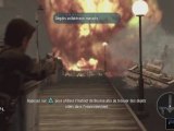 Robert Ludlum's The Bourne Conspiracy (PS3) - Un combat inégal