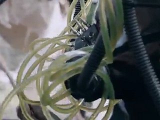 Otargos - "Worship Industrialized" (2011)