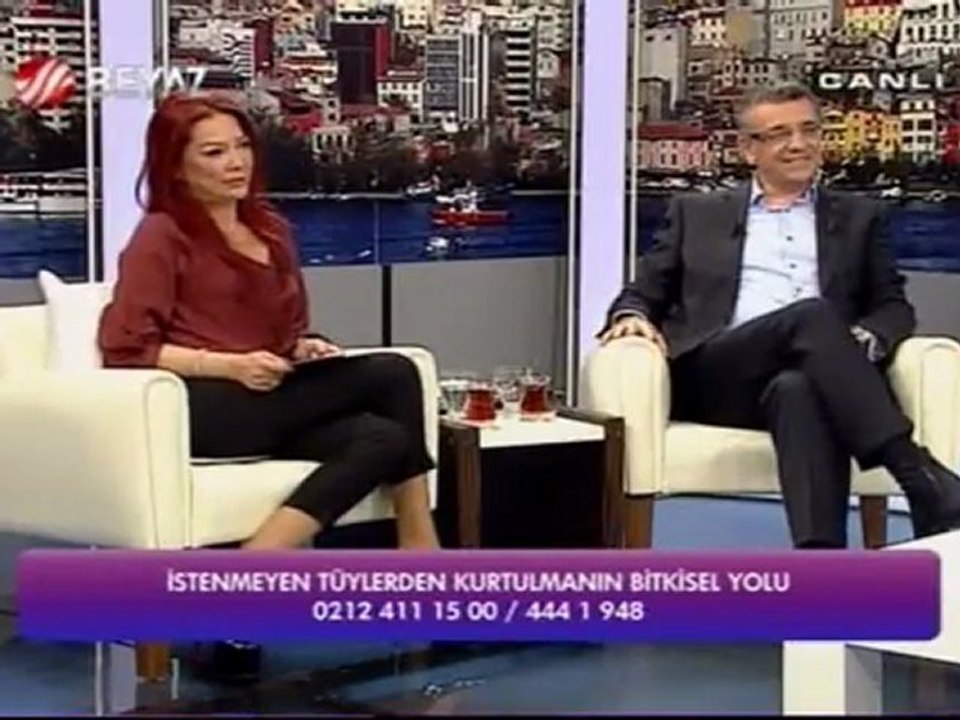 Beyaz Manşet 4.Kısım