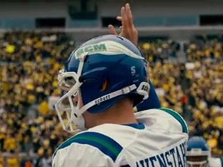 The Dark Knight Rises Trailer