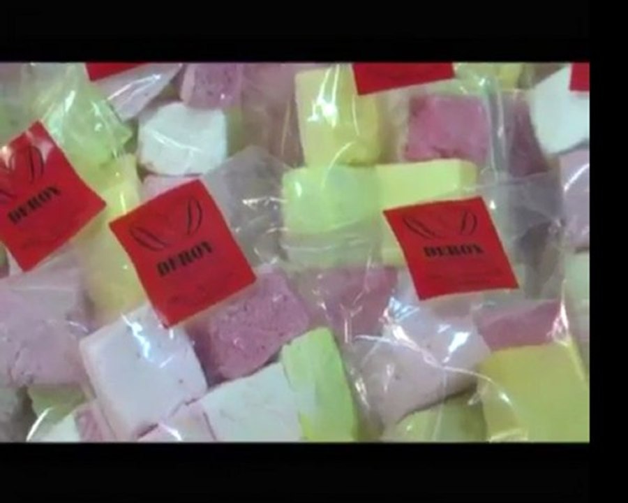 Salon du Chocolat 2011 (Avignon)