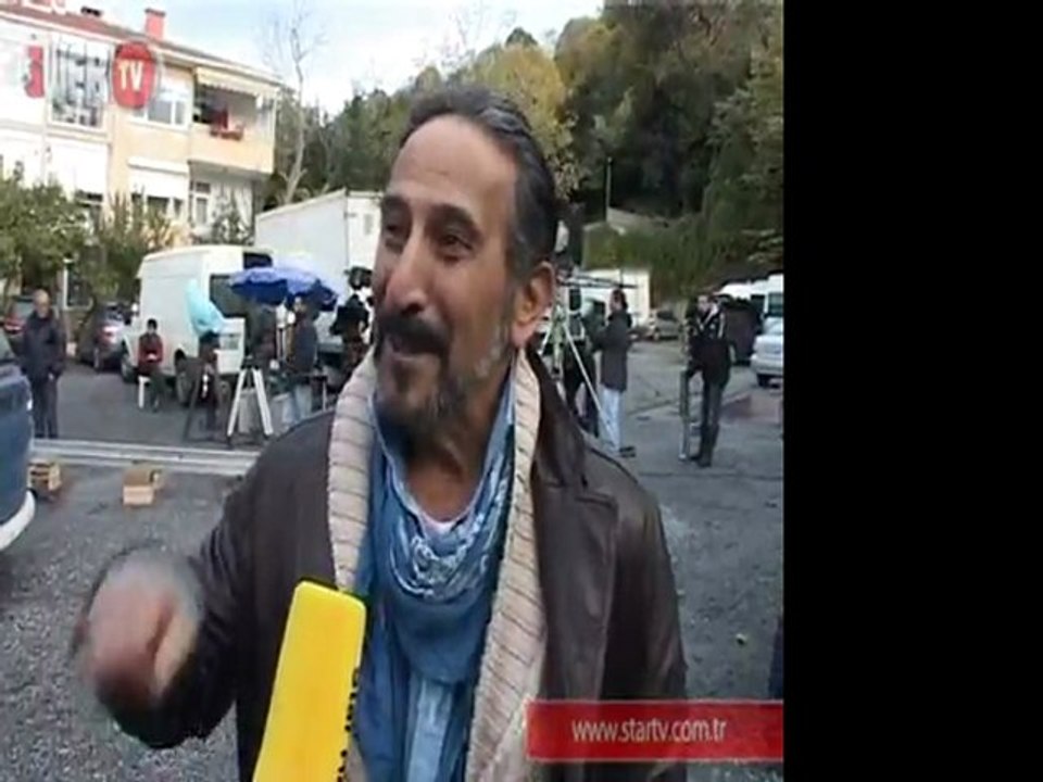 Bir Ömür Yetmez | Kevork Malikyan Röportajı