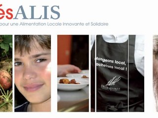 RESALIS Restauration collective