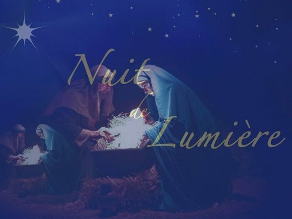 Joyeux Noël !