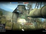 Battlefield : Bad Company (PS3) - Le mode Conquête