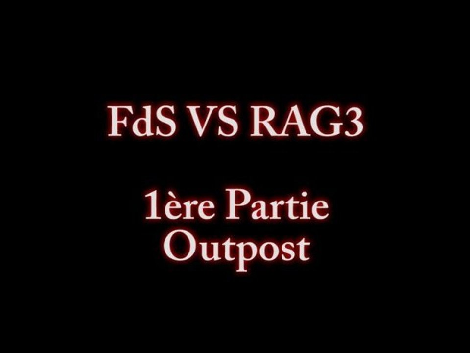 FdS Vs RAG3.2