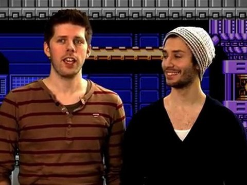 Bionic Commando Rearmed (PS3) - Making-of : Episode 1