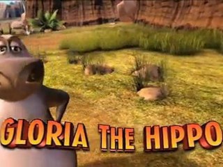Madagascar : Escape 2 Africa (PS3) - Premier trailer