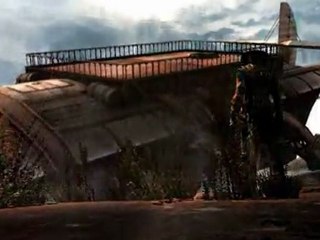 Damnation (PS3) - Premier trailer