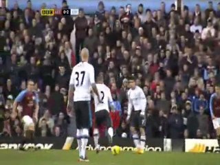 Aston Villa Liverpool 0 : 2 16. 12. 2011