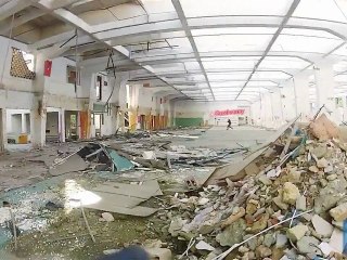 BF3 -  Quand la réalité rejoint le virtuel