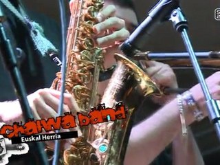 BILBAO FLOW & FAYAH @ Fever 28/05/11