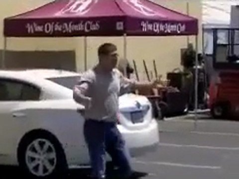 No Good Wines Were Harmed