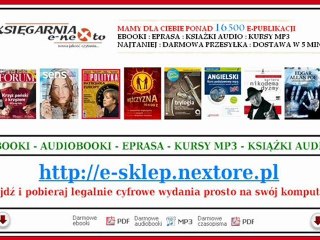 NOWOLIPIE - Józef Hen (AudioBook) - Autobiografia