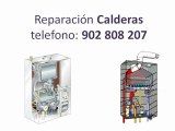 Reparación Calderas Manaut Valencia - Teléfono 902 929 883
