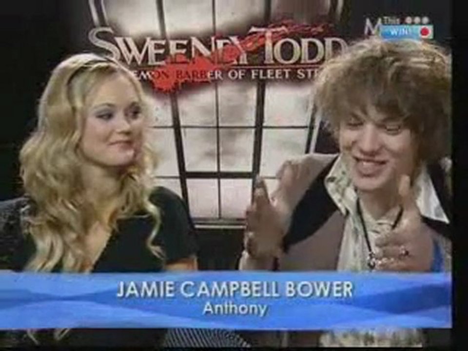 2008-01-18-InterviewTvThisMorning