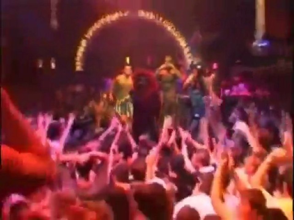 PUT YOUR HANDS UP FOR DETROIT 2012 "RADIO EXCLUSIVE"