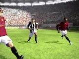 FIFA 09 (PS3) - Trailer GC 2008