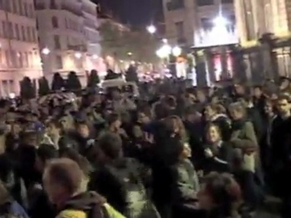 samba reggae - lyon batucada sambaobab