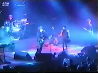 The Cure - 2002 11 09 Hambourg DVD1 part2