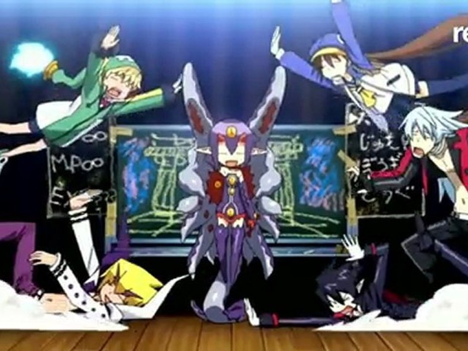 Disgaea 4: GRTV Review